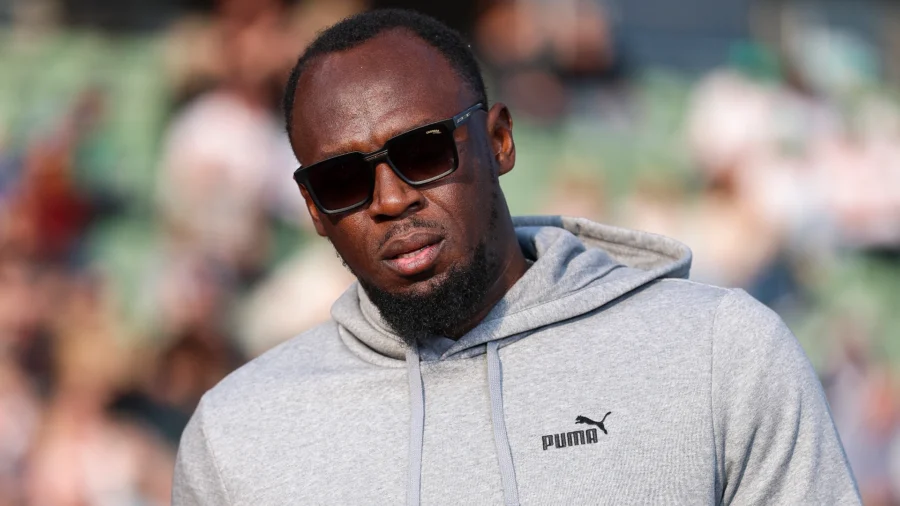 Usain Bolt adamant on Marcell Jacobs: the Jamaican’s direct message