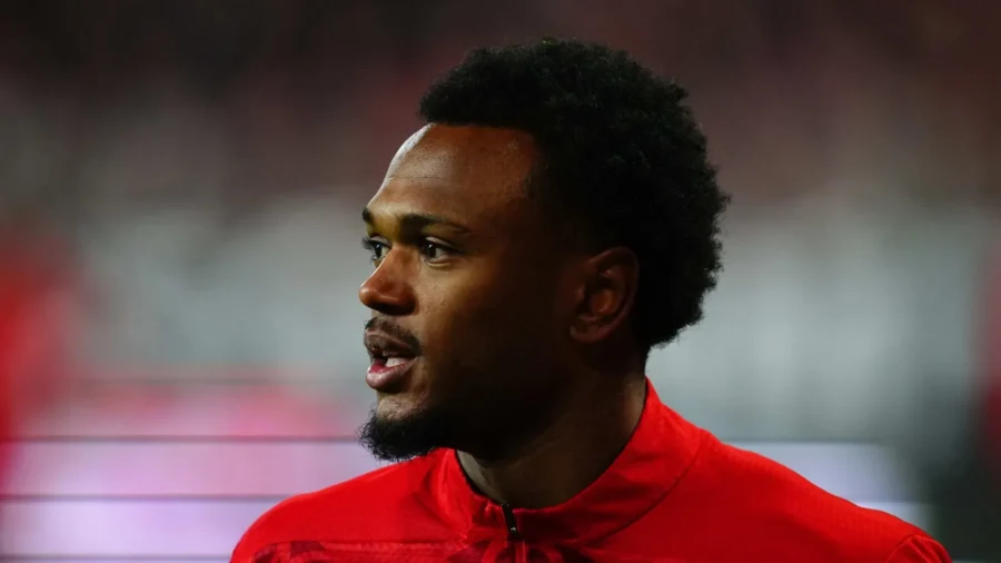 Who is Lois Openda, Juventus’ new acquisition to replace Randal Kolo Muani