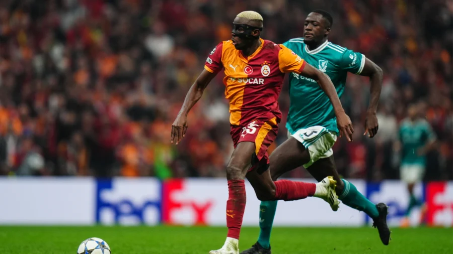 Osimhen knocks out Liverpool, Mourinho falls in London. Atletico, Bayern and Marseille avalanche.