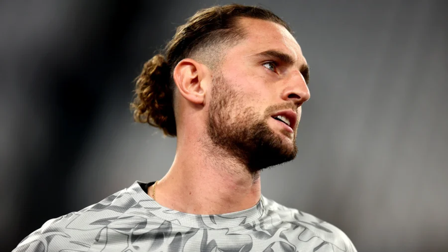 Milan without peace, Adrien Rabiot heading for a long stop: the Frenchman is just the&apos;last on the list