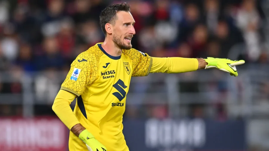 Torino market: Alberto Paleari is not moving