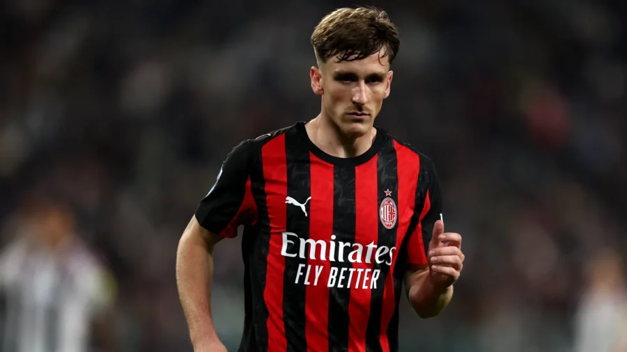 Trouble for Milan: there&apos;s injury for Alexis Saelemaekers