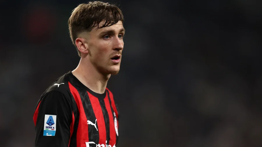 AC Milan, another headstone: Massimiliano Allegri also risks losing Alexis Saelemaekers