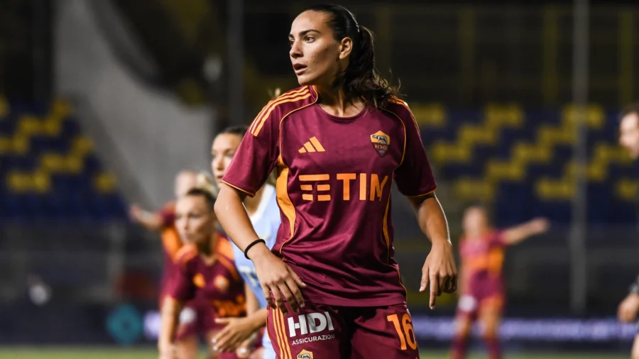 Champions League Women 2025-2026: Real Madrid-Roma, the likely lineups