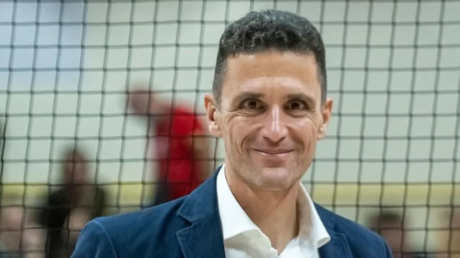 UYBA Volleyball Busto Arsizio has a new president
