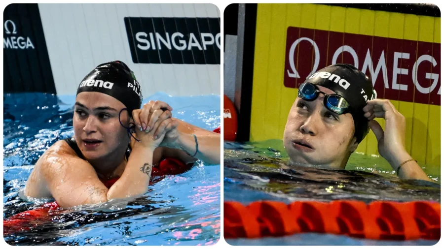 Benedetta Pilato and Chiara Tarantino cooperate and take plea deal: suspended for 90 days in Singapore case