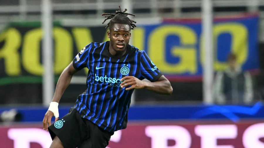 Inter market: January coup identified if Bisseck leaves immediately