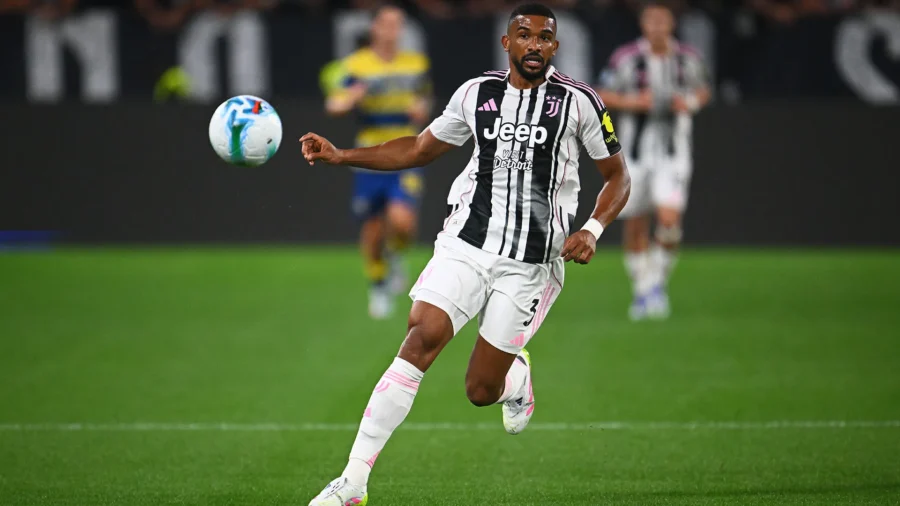 Juventus market: Bremer worries, central defender urgently needed