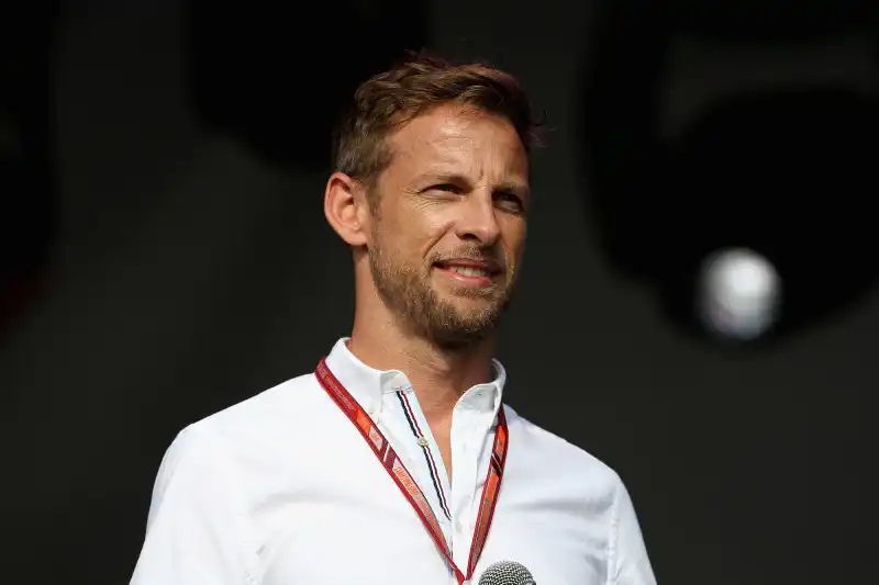 F1, Ferrari: Jenson Button’s verdict on the Redhead’s negative period
