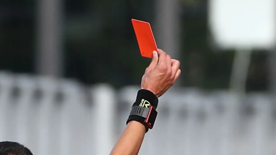 Serie A: one disqualified after weekend round, six clubs fined