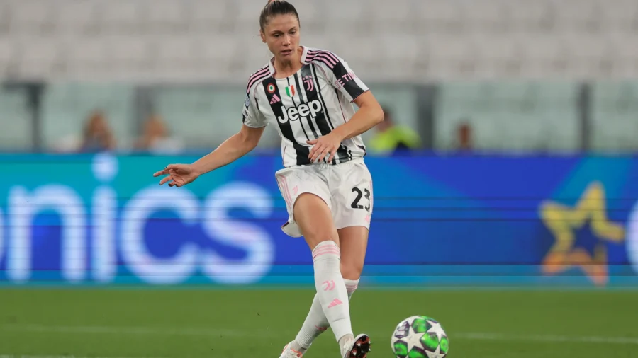 Champions League Women 2025-2026: Juventus-Bayern Munich, the likely lineups