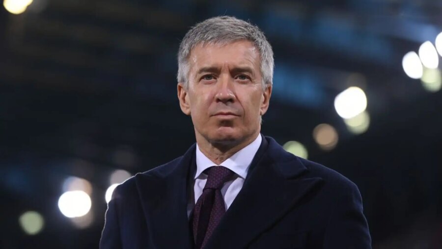 Claudio Fenucci vents after a Fiorentina-Bologna match full of controversy