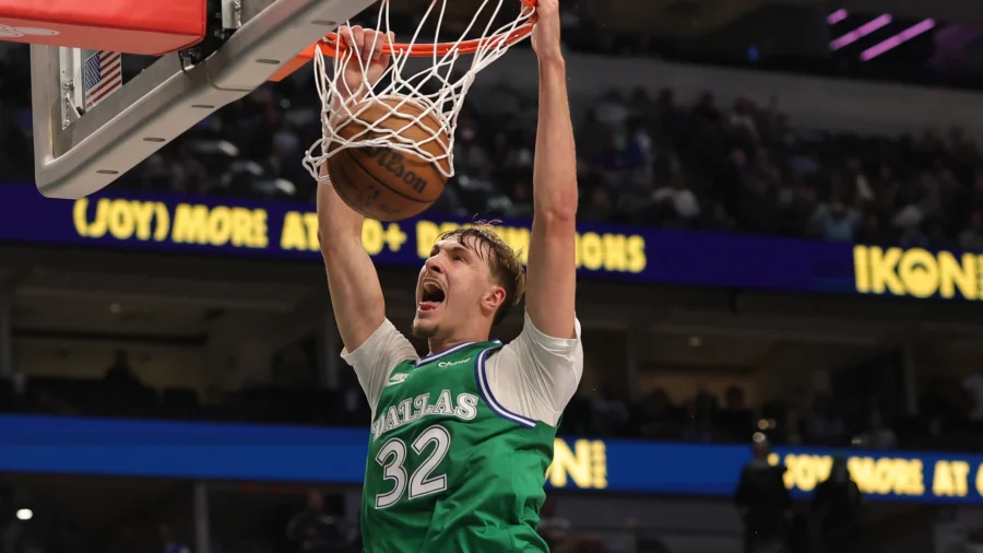 NBA: first joy for Cooper Flagg, Simone Fontecchio convinces all