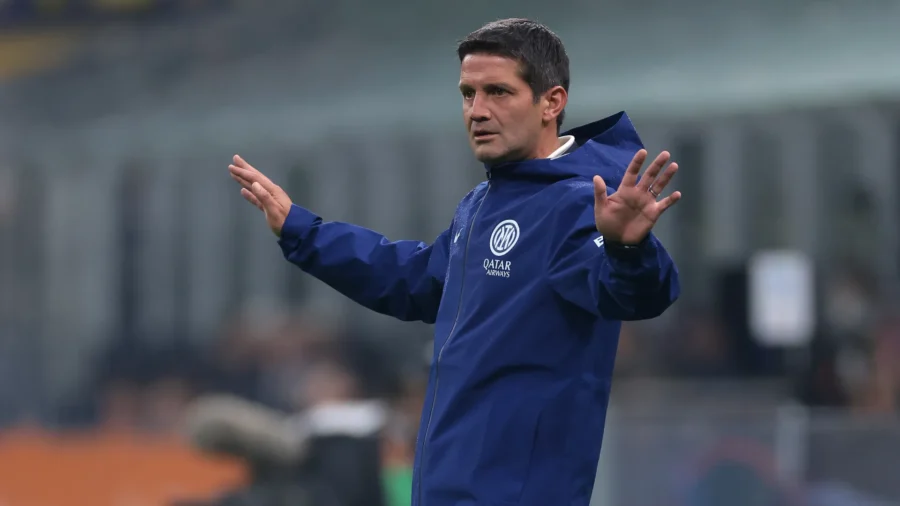 Serie A 2025-2026: Pisa-Inter, the likely lineups