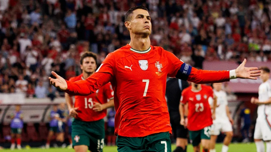 England in World Cup, Spain still no, Portugal mocked