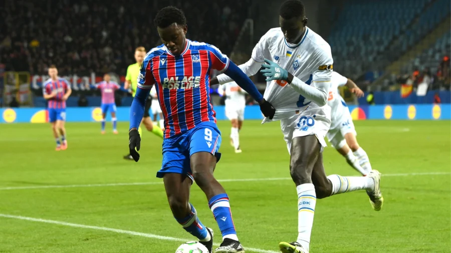 Conference League, the results of the first day of the League Phase