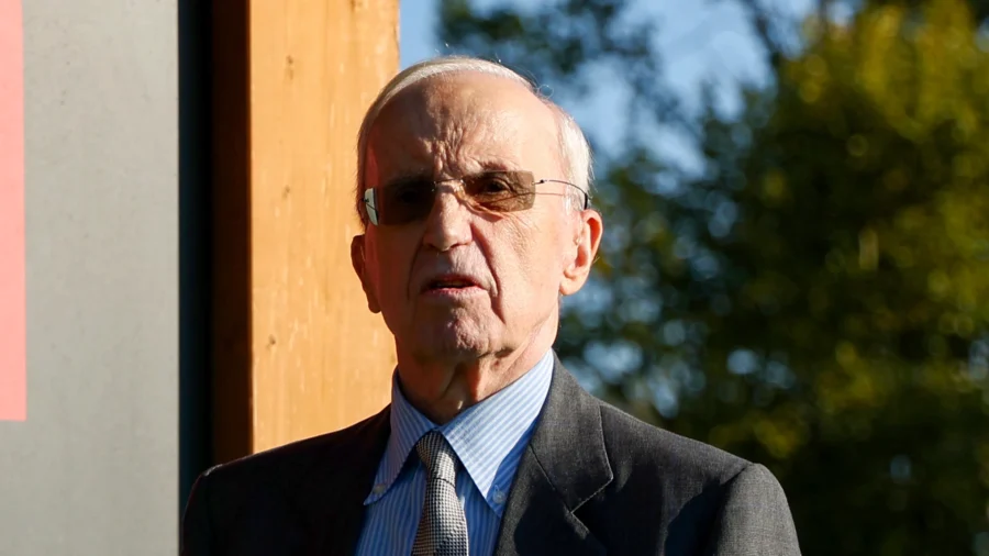 Dan Peterson has just one suggestion for Ettore Messina.