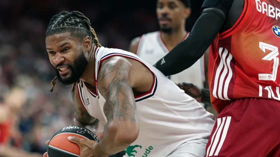 Olimpia Milano: Devin Booker the most on the ball among newcomers, Nate Sestina arrives