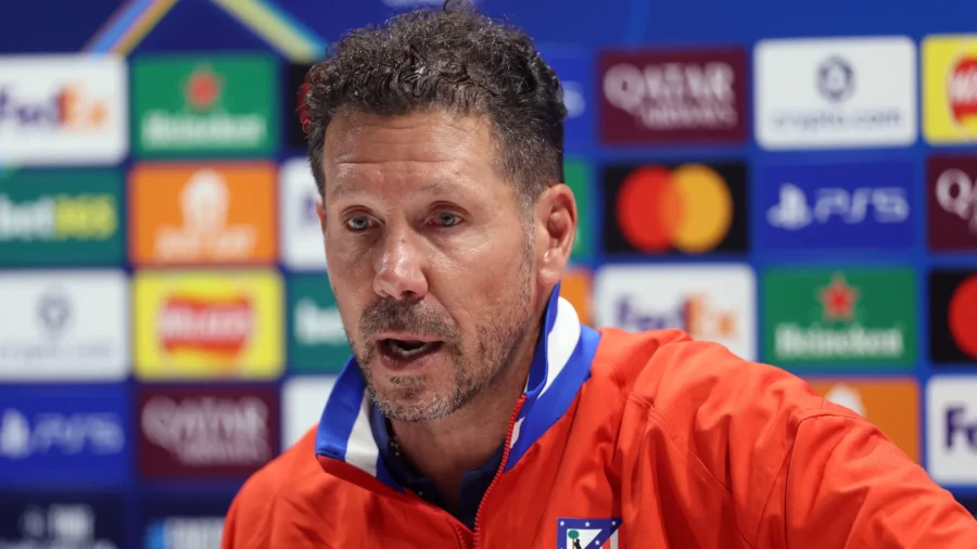 Champions League 2025-2026: Arsenal-Atletico Madrid, the likely lineups