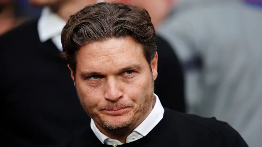 Monaco toward turnaround, Terzic in pole