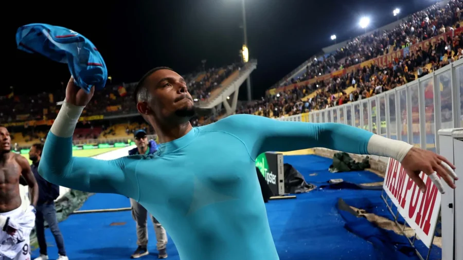 Milan market: the goalkeeper of the future has a name