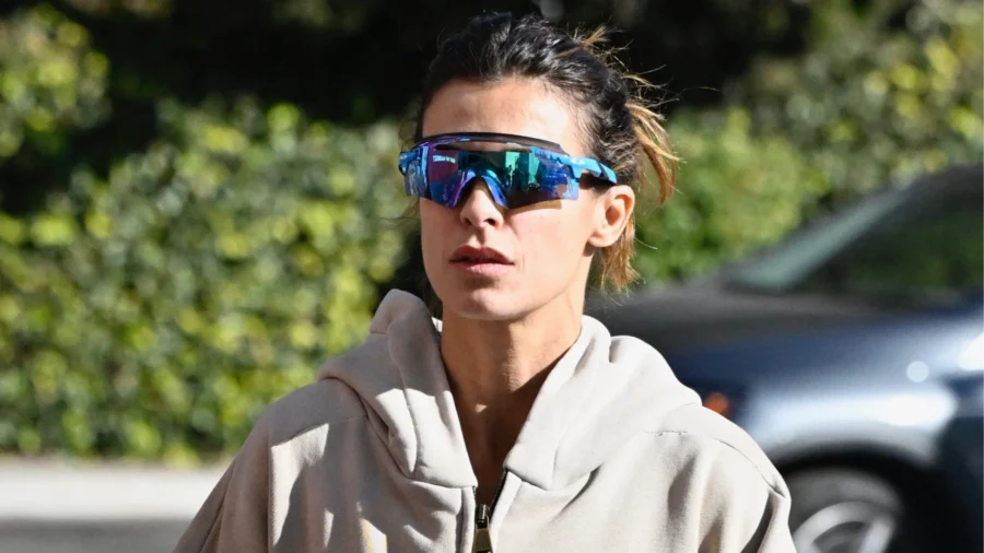 Farewell to Angelo Valente, condolences from student Elisabetta Canalis