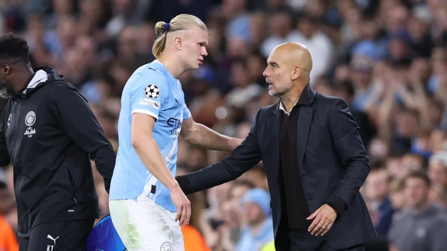 Champions League 2025-2026: Monaco-Manchester City, the likely lineups