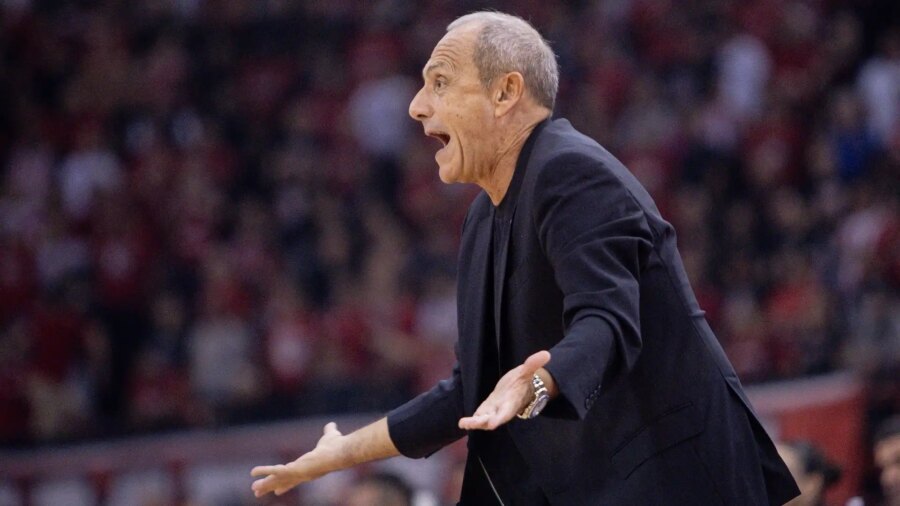 Olimpia Milano debacle in Munich, Ettore Messina is harsh: "Too many mistakes"