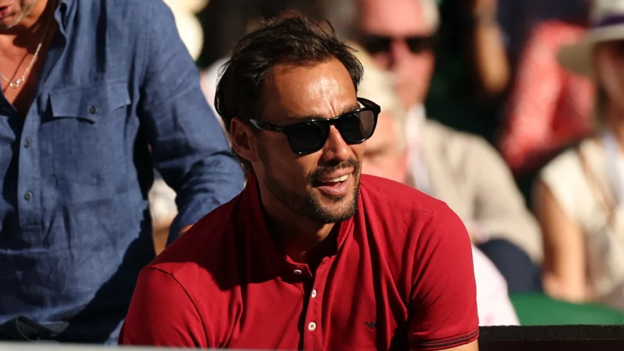 Fabio Fognini, very harsh attack against Filippo Volandri