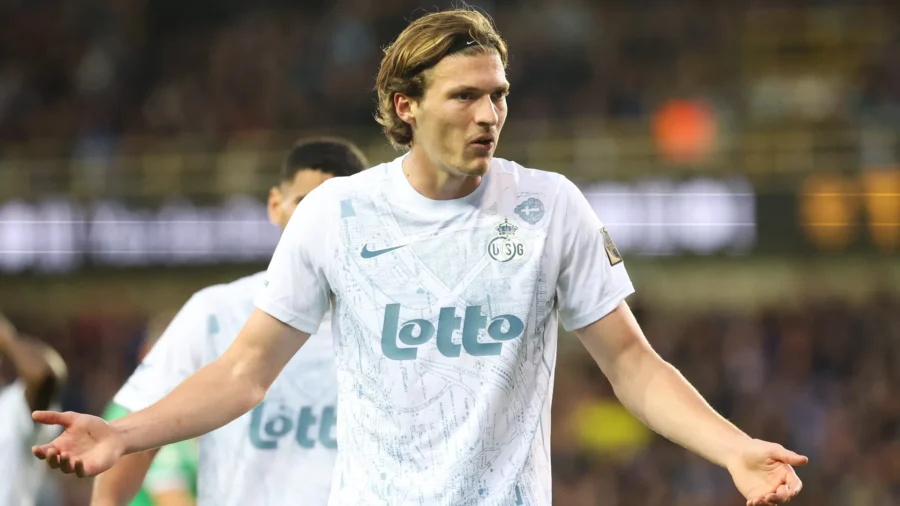 Bologna market, found the alternative to Jhon Lucumí