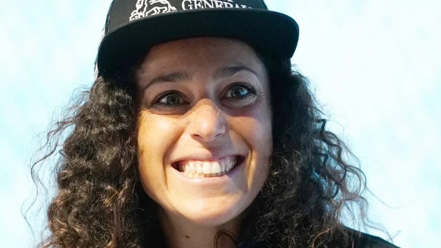 Federica Brignone can’t resist the call of the World Cup: the Italian takes stock of her condition