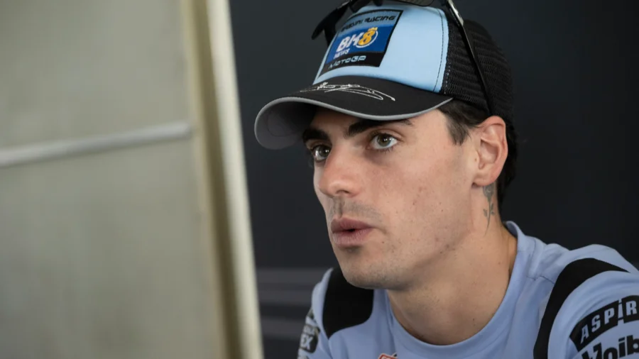 MotoGp, Fermin Aldeguer penalized: no podium in the Sprint