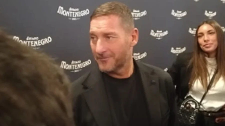 Juventus market, Francesco Totti also has thoughts on Igor Tudor