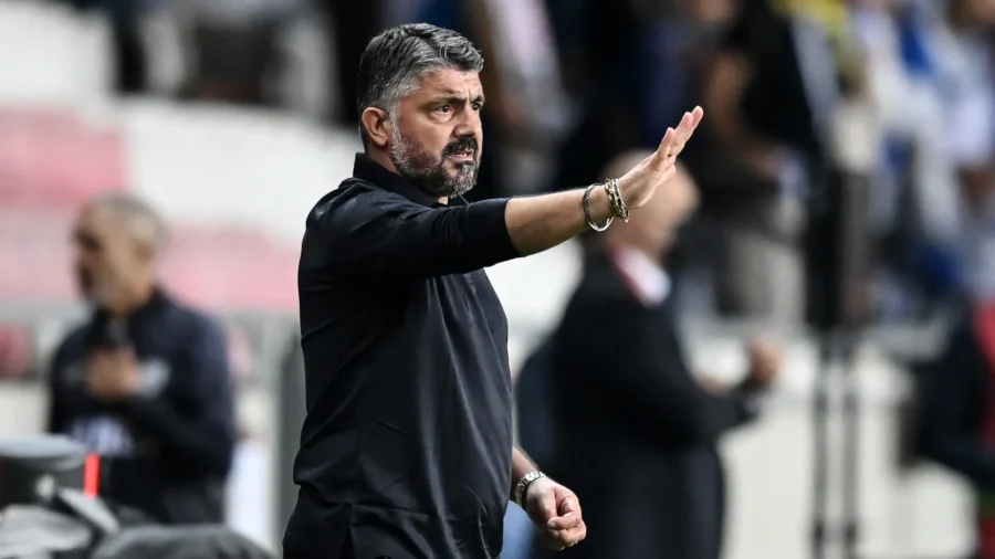 World Cup Qualification 2026: Moldova-Italy, the probable formations