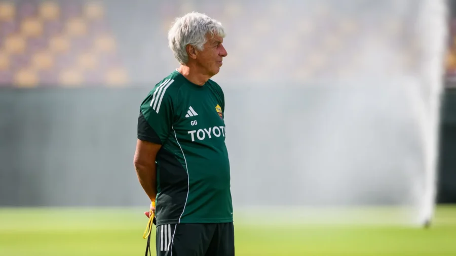 Europa League 2025-2026: Roma-Lille, the likely lineups