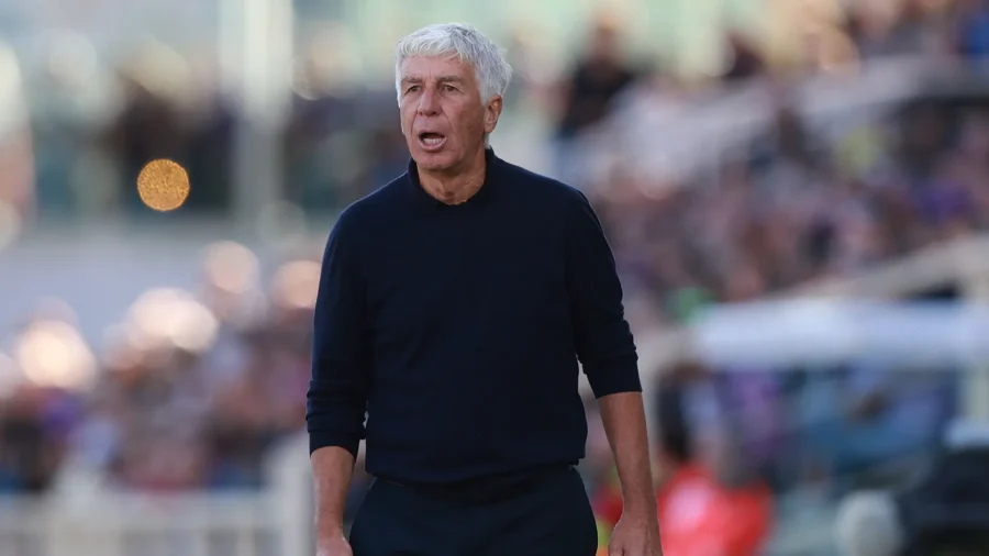 Roma market, there&apos;s an obstacle to Gian Piero Gasperini’s dream