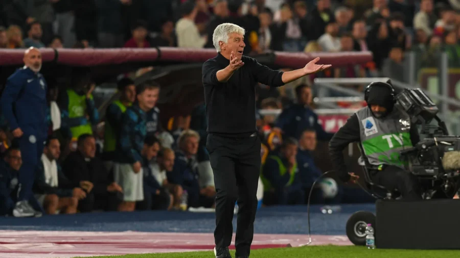 Roma-Midtjylland: Gasperini also seeks confirmation in Europa League