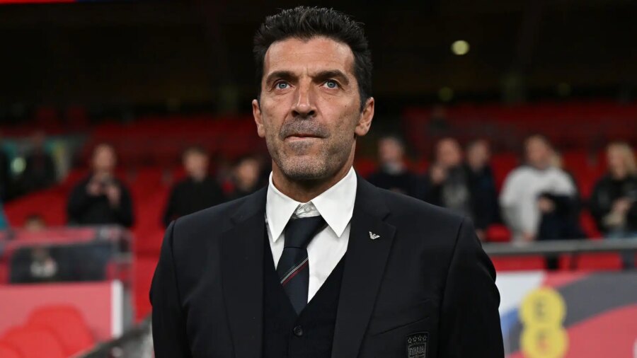 Juventus market, Buffon names one name out of all for the post-Tudor team