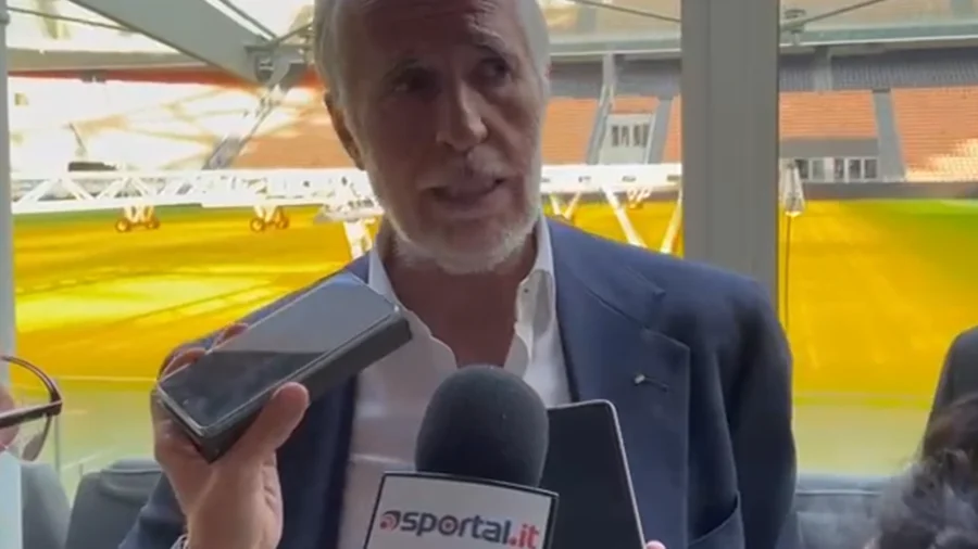 Milan-Cortina 2026, Federica Brignone flag bearer? Giovanni Malagò has a&apos;precise idea