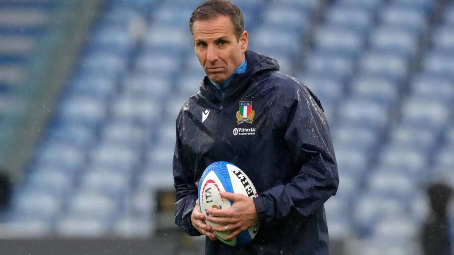 Italrugby, Gonzalo Quesada warns opponents