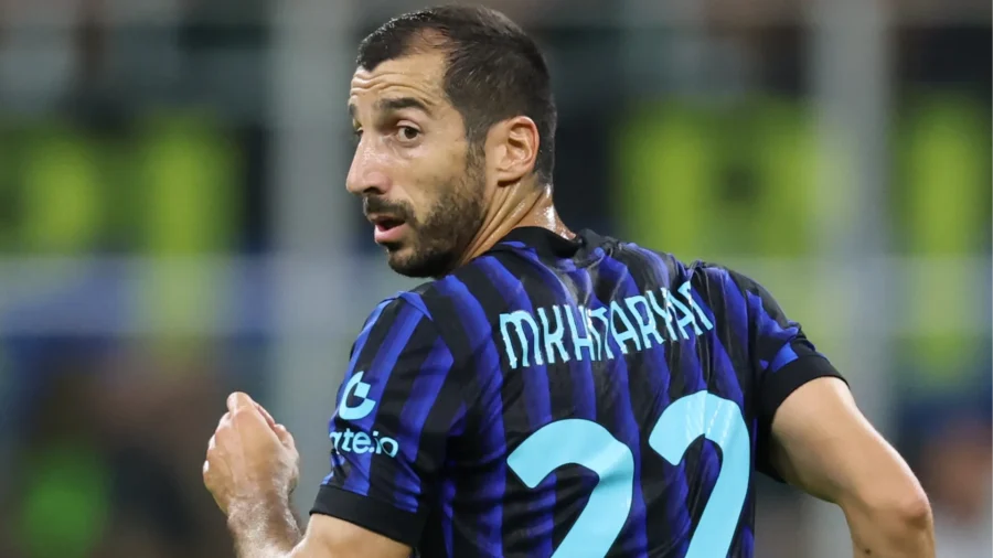 Inter market: between renewal and retirement, all the doubts of Henrikh Mkhitaryan