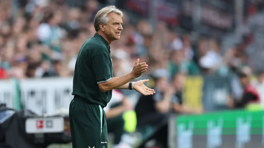 Bundesliga 2025-2026: Werder Bremen-Union Berlin, the likely lineups