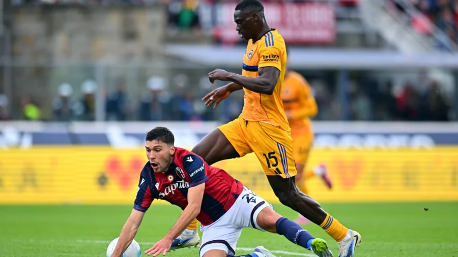 Serie A, Touré the&apos;only player disqualified. Five clubs fined