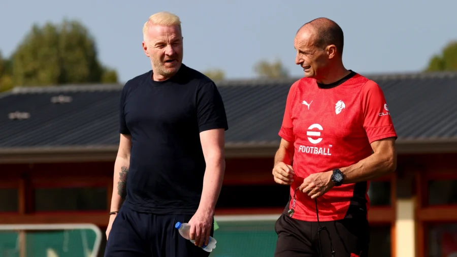 Milan market, center forward wanted: a new hypothesis pops up for January