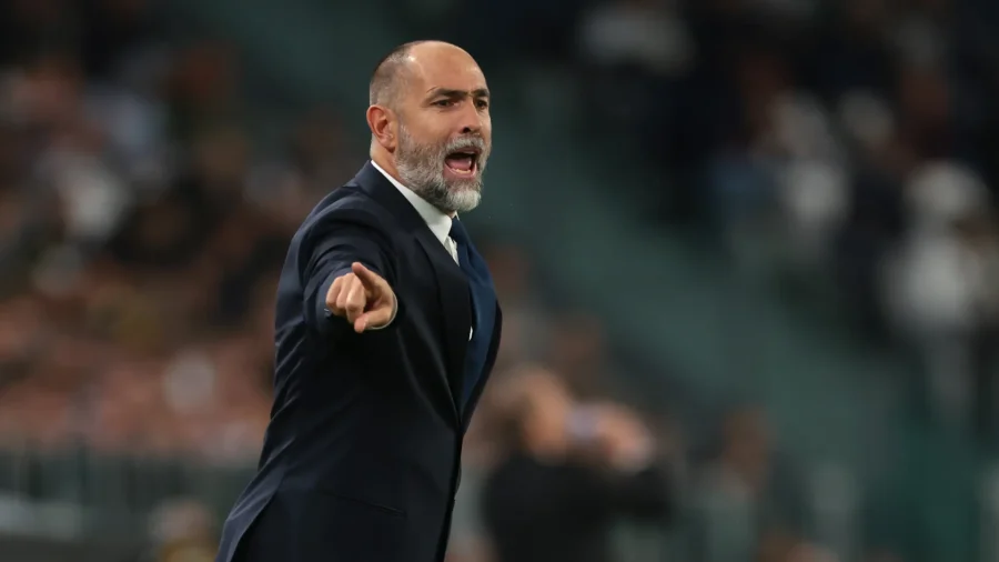 Juventus market: there&apos;s a queue to take Igor Tudor’s place
