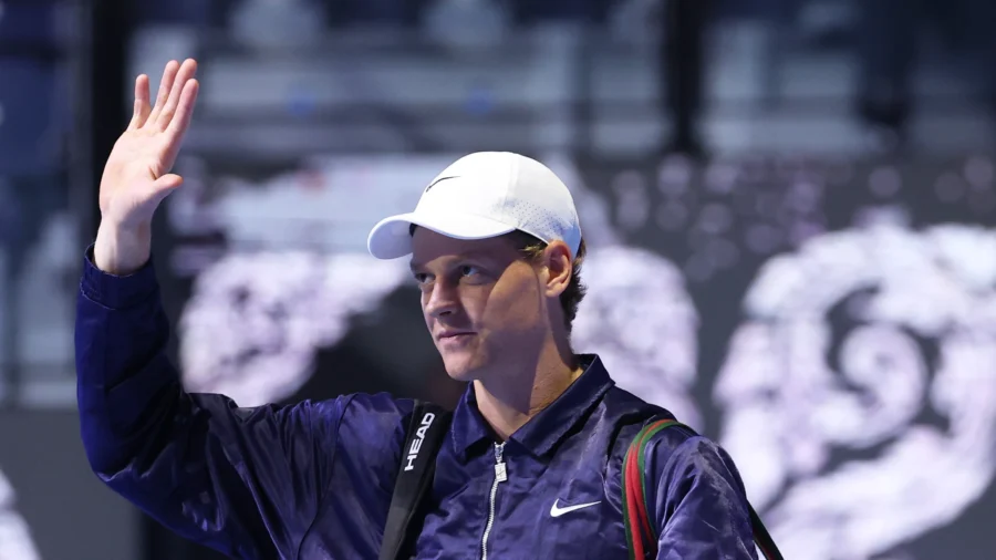 Jannik Sinner no longer stops: he is already focused on the Vienna tournament