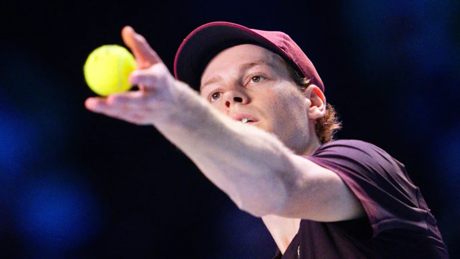 Paris Masters 1000, draw: easy debut on paper for Jannik Sinner, possible Musetti-Sonego derby