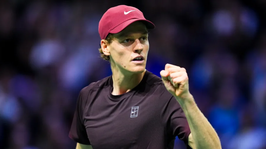 Paris Masters 1000, Jannik Sinner disposes of Ben Shelton and flies to semifinals