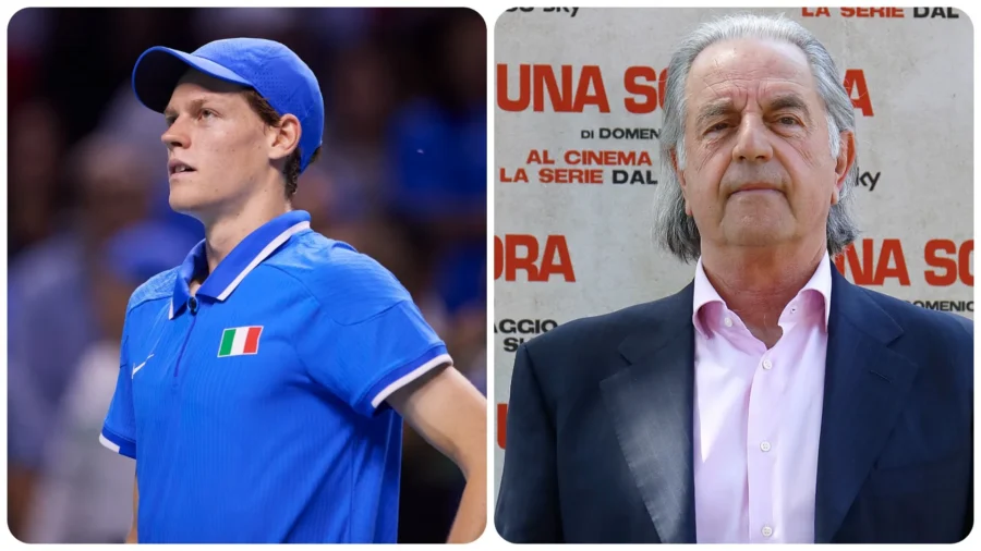 Jannik Sinner drops out of Davis, Paolo Bertolucci not surprised