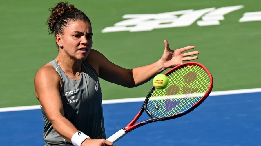 Jasmine Paolini, winning marathon in Ningbo: comeback is worth a spot in semifinals